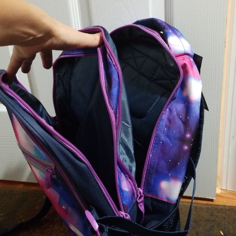 School backpack 🎒 - Picture 6 of 6